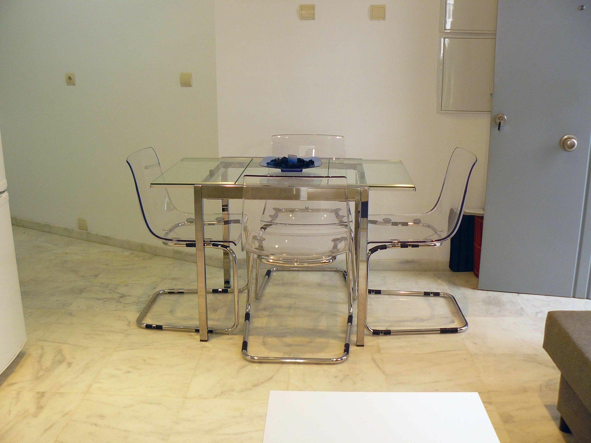 Apartamento Alfaqueque Sevilha