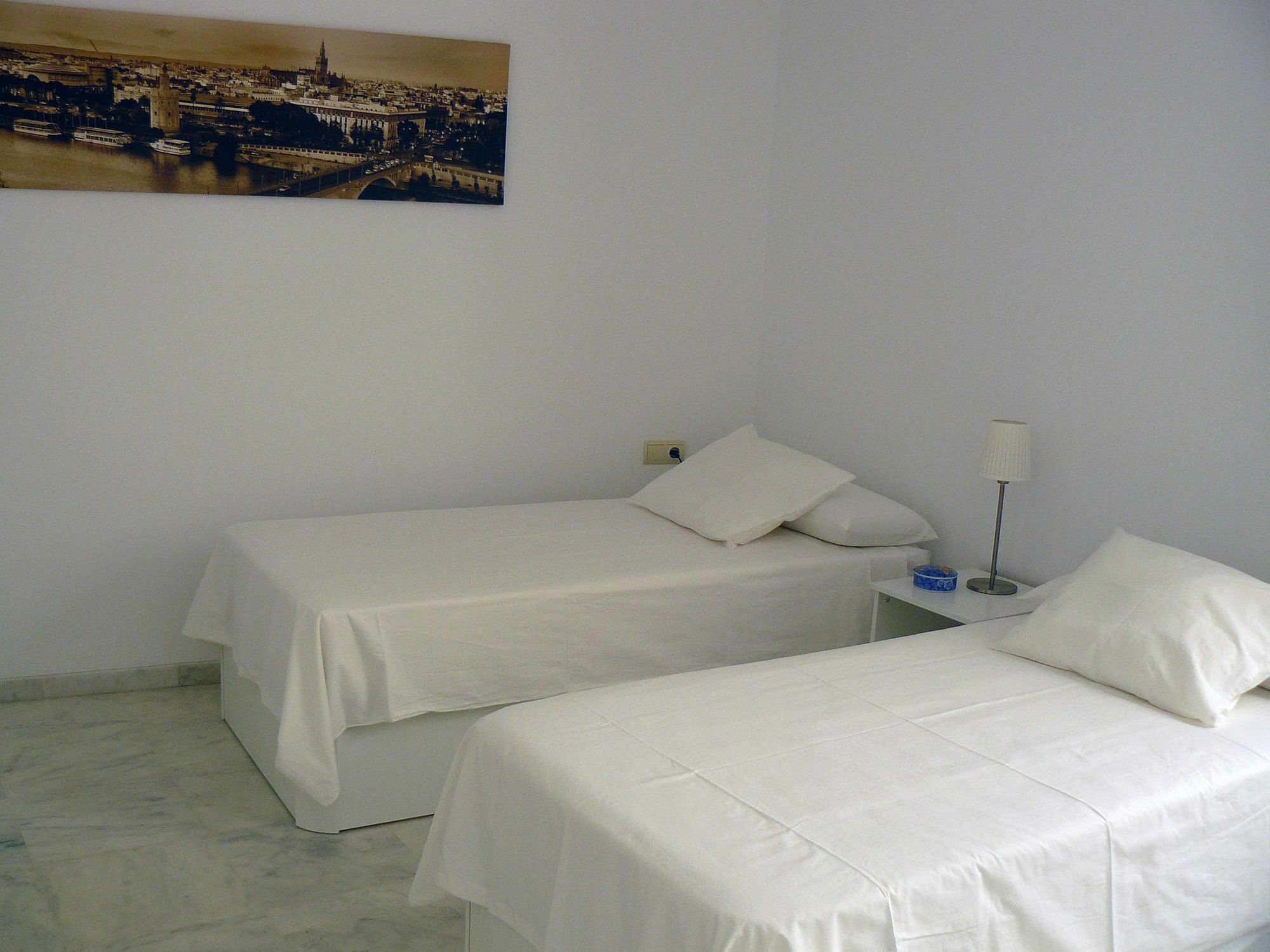 Alfaqueque Apartamento Sevilha