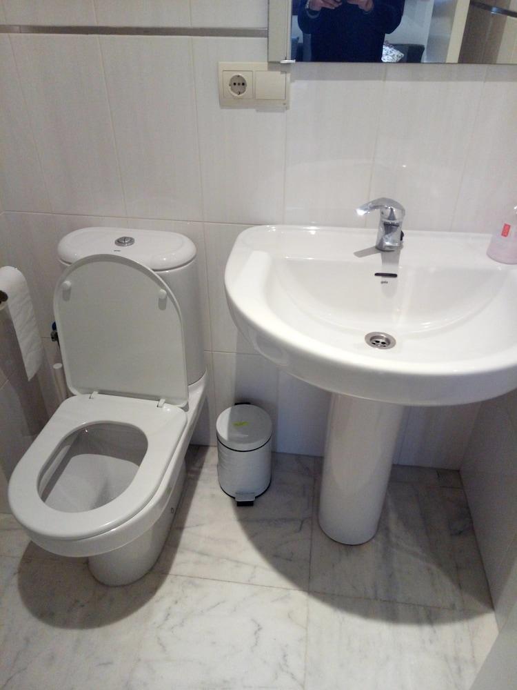 Apartamento Alfaqueque Sevilha