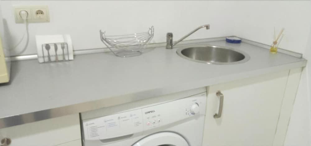 Apartamento Alfaqueque Sevilha